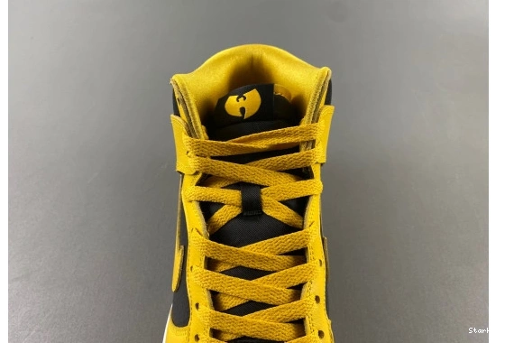   High HJ4320-001 Nike Wu-Tang (2024) Dunk 0913
